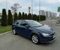 Синий Сеат Леон, объемом двигателя 1.97 л и пробегом 104 тыс. км за 16900 $, фото 1 на Automoto.ua