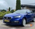 Синий Сеат Леон, объемом двигателя 2 л и пробегом 295 тыс. км за 14999 $, фото 2 на Automoto.ua