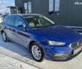 Синий Сеат Леон, объемом двигателя 2 л и пробегом 295 тыс. км за 15290 $, фото 2 на Automoto.ua