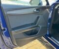 Синий Сеат Леон, объемом двигателя 2 л и пробегом 295 тыс. км за 15290 $, фото 9 на Automoto.ua