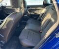 Синий Сеат Леон, объемом двигателя 2 л и пробегом 295 тыс. км за 15290 $, фото 8 на Automoto.ua