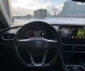 Синий Сеат Леон, объемом двигателя 2 л и пробегом 295 тыс. км за 15290 $, фото 14 на Automoto.ua