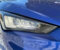 Синий Сеат Леон, объемом двигателя 2 л и пробегом 295 тыс. км за 15290 $, фото 3 на Automoto.ua