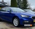 Синий Сеат Леон, объемом двигателя 2 л и пробегом 295 тыс. км за 14999 $, фото 1 на Automoto.ua