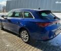 Синий Сеат Леон, объемом двигателя 2 л и пробегом 295 тыс. км за 15290 $, фото 29 на Automoto.ua