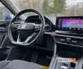 Синий Сеат Леон, объемом двигателя 2 л и пробегом 295 тыс. км за 14999 $, фото 19 на Automoto.ua