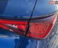 Синий Сеат Леон, объемом двигателя 2 л и пробегом 295 тыс. км за 13890 $, фото 5 на Automoto.ua