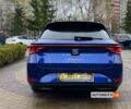 Синий Сеат Леон, объемом двигателя 2 л и пробегом 295 тыс. км за 14999 $, фото 5 на Automoto.ua