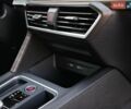 Синій Сеат Leon, об'ємом двигуна 2 л та пробігом 178 тис. км за 21500 $, фото 40 на Automoto.ua