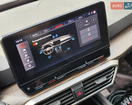 Синий Сеат Леон, объемом двигателя 2 л и пробегом 177 тыс. км за 21499 $, фото 45 на Automoto.ua