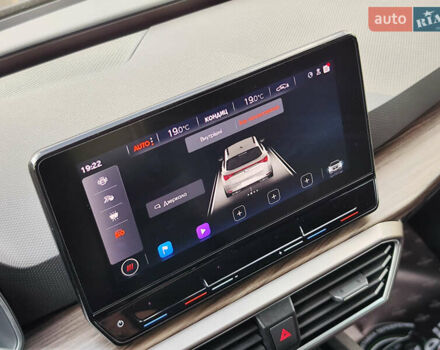 Синий Сеат Леон, объемом двигателя 2 л и пробегом 177 тыс. км за 21499 $, фото 64 на Automoto.ua