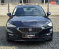 Синий Сеат Леон, объемом двигателя 2 л и пробегом 177 тыс. км за 21499 $, фото 2 на Automoto.ua