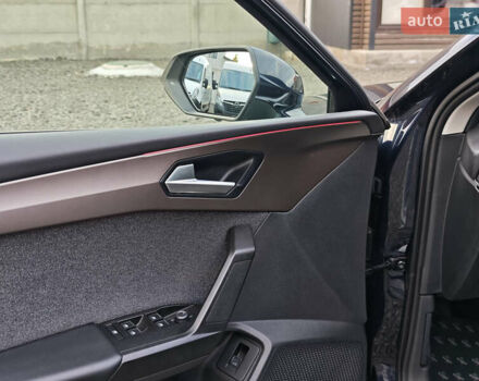 Синій Сеат Leon, об'ємом двигуна 2 л та пробігом 177 тис. км за 21999 $, фото 17 на Automoto.ua