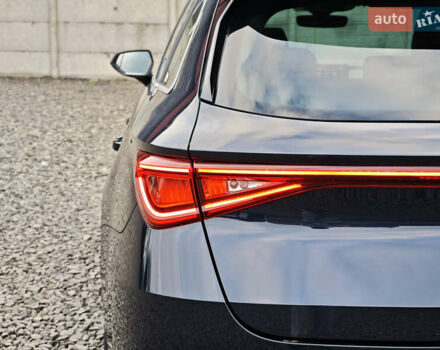 Синій Сеат Leon, об'ємом двигуна 2 л та пробігом 177 тис. км за 21999 $, фото 13 на Automoto.ua