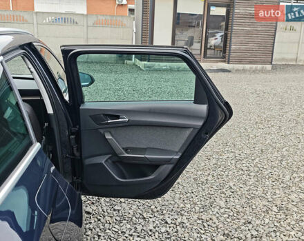 Синій Сеат Leon, об'ємом двигуна 2 л та пробігом 177 тис. км за 21999 $, фото 59 на Automoto.ua