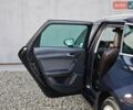 Синій Сеат Leon, об'ємом двигуна 2 л та пробігом 178 тис. км за 21500 $, фото 26 на Automoto.ua