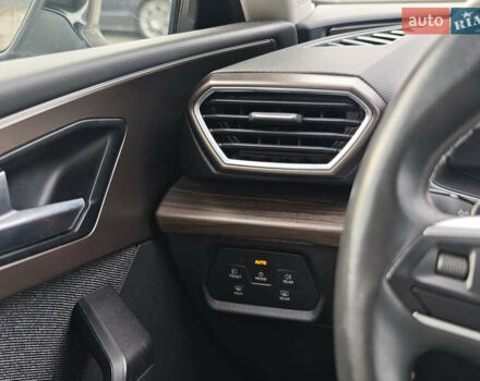 Синій Сеат Leon, об'ємом двигуна 2 л та пробігом 177 тис. км за 21999 $, фото 27 на Automoto.ua