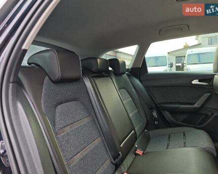 Синій Сеат Leon, об'ємом двигуна 2 л та пробігом 177 тис. км за 21999 $, фото 60 на Automoto.ua