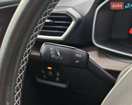 Синій Сеат Leon, об'ємом двигуна 2 л та пробігом 177 тис. км за 21999 $, фото 28 на Automoto.ua