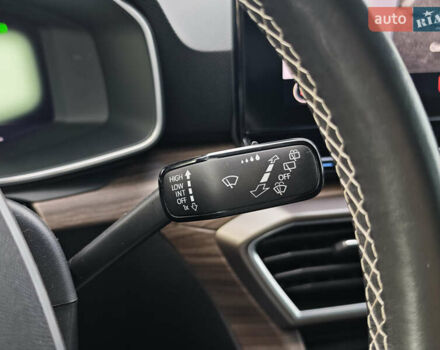 Синій Сеат Leon, об'ємом двигуна 2 л та пробігом 177 тис. км за 21999 $, фото 29 на Automoto.ua