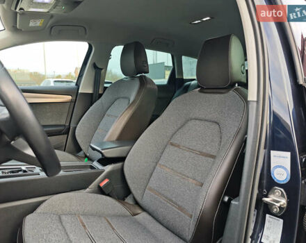 Синій Сеат Leon, об'ємом двигуна 2 л та пробігом 177 тис. км за 21999 $, фото 20 на Automoto.ua