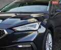 Синій Сеат Leon, об'ємом двигуна 2 л та пробігом 178 тис. км за 21500 $, фото 11 на Automoto.ua