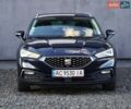 Синій Сеат Leon, об'ємом двигуна 2 л та пробігом 178 тис. км за 21500 $, фото 3 на Automoto.ua
