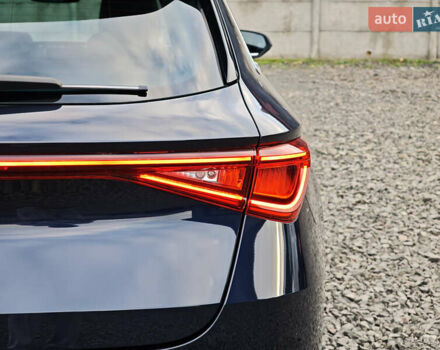 Синій Сеат Leon, об'ємом двигуна 2 л та пробігом 177 тис. км за 21999 $, фото 14 на Automoto.ua