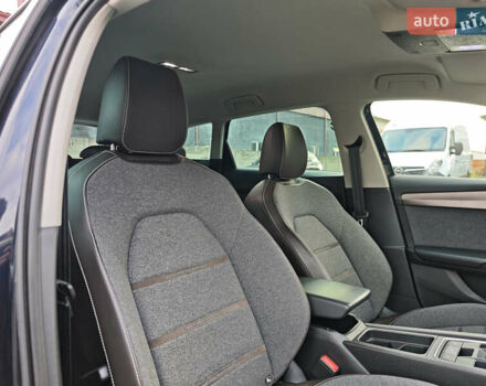 Синій Сеат Leon, об'ємом двигуна 2 л та пробігом 177 тис. км за 21999 $, фото 63 на Automoto.ua