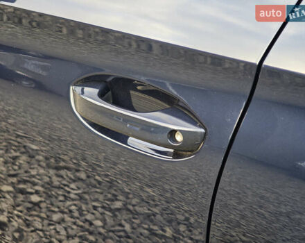 Синій Сеат Leon, об'ємом двигуна 2 л та пробігом 177 тис. км за 21999 $, фото 10 на Automoto.ua