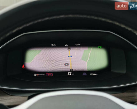 Синій Сеат Leon, об'ємом двигуна 2 л та пробігом 177 тис. км за 21999 $, фото 33 на Automoto.ua