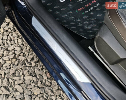 Синій Сеат Leon, об'ємом двигуна 2 л та пробігом 177 тис. км за 21999 $, фото 19 на Automoto.ua