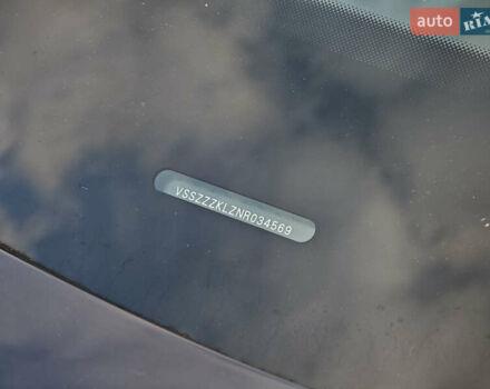 Синій Сеат Leon, об'ємом двигуна 2 л та пробігом 177 тис. км за 21999 $, фото 9 на Automoto.ua