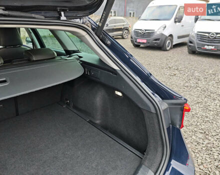 Синій Сеат Leon, об'ємом двигуна 2 л та пробігом 177 тис. км за 21999 $, фото 56 на Automoto.ua