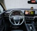 Синій Сеат Leon, об'ємом двигуна 2 л та пробігом 178 тис. км за 21500 $, фото 31 на Automoto.ua