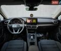 Синій Сеат Leon, об'ємом двигуна 2 л та пробігом 178 тис. км за 21500 $, фото 29 на Automoto.ua