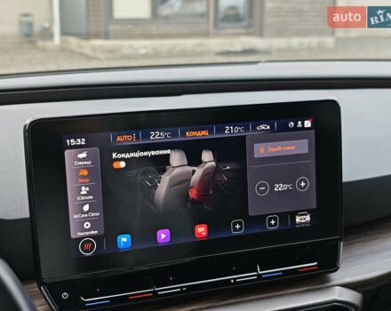 Синій Сеат Leon, об'ємом двигуна 2 л та пробігом 177 тис. км за 21999 $, фото 47 на Automoto.ua