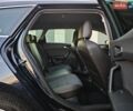 Синій Сеат Leon, об'ємом двигуна 2 л та пробігом 178 тис. км за 21500 $, фото 33 на Automoto.ua