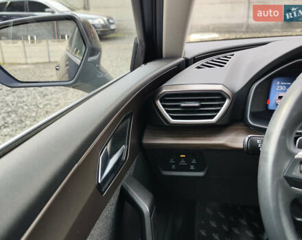 Синий Сеат Леон, объемом двигателя 2 л и пробегом 177 тыс. км за 22499 $, фото 31 на Automoto.ua