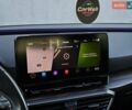 Синій Сеат Leon, об'ємом двигуна 2 л та пробігом 178 тис. км за 21500 $, фото 53 на Automoto.ua