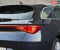 Синій Сеат Leon, об'ємом двигуна 2 л та пробігом 178 тис. км за 21500 $, фото 12 на Automoto.ua
