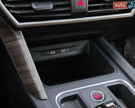 Синій Сеат Leon, об'ємом двигуна 2 л та пробігом 178 тис. км за 21500 $, фото 43 на Automoto.ua