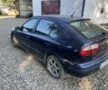 Синий Сеат Леон, объемом двигателя 1.6 л и пробегом 250 тыс. км за 850 $, фото 7 на Automoto.ua