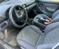 Синий Сеат Леон, объемом двигателя 1.6 л и пробегом 250 тыс. км за 850 $, фото 4 на Automoto.ua