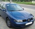 Синій Сеат Leon, об'ємом двигуна 1.4 л та пробігом 218 тис. км за 5200 $, фото 1 на Automoto.ua