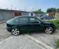Зеленый Сеат Леон, объемом двигателя 1.6 л и пробегом 245 тыс. км за 5300 $, фото 2 на Automoto.ua