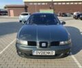 Зеленый Сеат Леон, объемом двигателя 1.6 л и пробегом 337 тыс. км за 3900 $, фото 2 на Automoto.ua