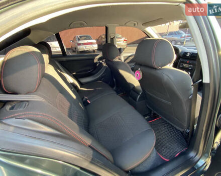 Зелений Сеат Leon, об'ємом двигуна 1.6 л та пробігом 337 тис. км за 3900 $, фото 8 на Automoto.ua