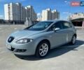 Зеленый Сеат Леон, объемом двигателя 1.6 л и пробегом 224 тыс. км за 4500 $, фото 1 на Automoto.ua
