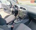 Зеленый Сеат Леон, объемом двигателя 2 л и пробегом 129 тыс. км за 6400 $, фото 6 на Automoto.ua